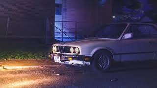 Pretty Thing Music Video