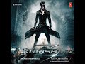 Dil Tu Hi Bataa Full Song Krish 3 Zubeen Garg Alisha Chinnai
