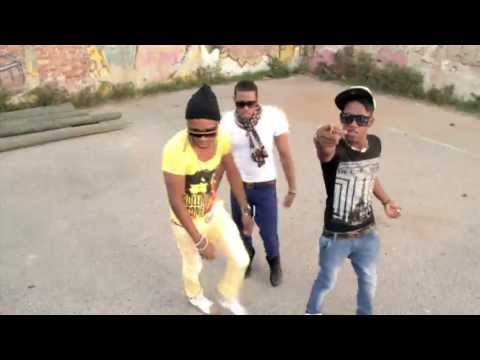 Los Principales "Ochin" Official Music Video