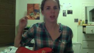 Somewhere Under Heaven - Tom Petty and the Heartbreakers (cover)