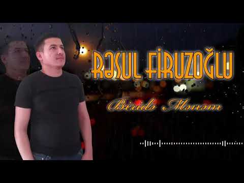 Resul Firuzoglu - Biride Menem