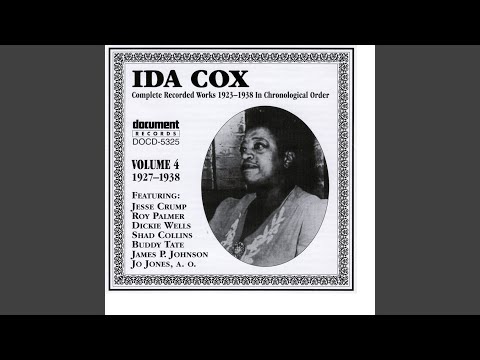 Give Me A Break Blues cover