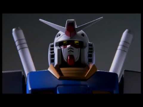 【CM】バンダイ MG RX-78-2 ガンダム Ver.2.0