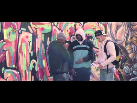 WORDSMATTIC - 'Just Me (Official Video)