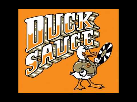 Duck Sauce - Barbra Streisand (Afrojack Remix) FULL HQ