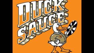 Duck Sauce - Barbra Streisand (Afrojack Remix) FULL HQ