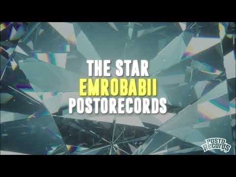 The Star - Emrobabii (Official Lyric Video)