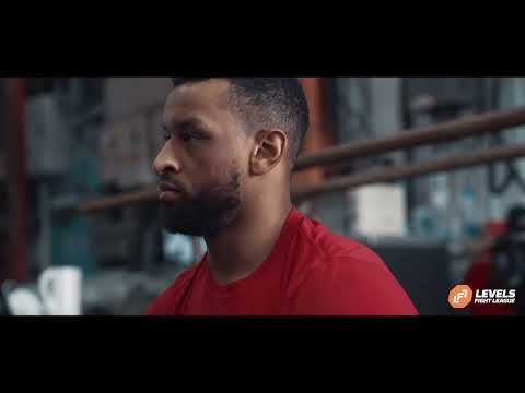 ELEVATE: Ammari Diedrick | LFL 5