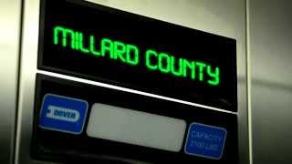 Millard County Calendar of Events May - June