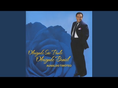 Obrigado, São Paulo