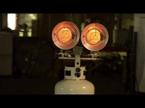 Proper Operation of Your Tank Top Heater