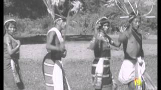 Tribal Dances (1944)