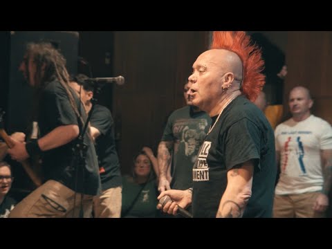 [hate5six] The Exploited - May 18, 2022