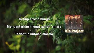 Download lagu KLa Project   'Romansa' - Video Lyric mp3