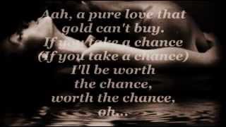 ETERNAL feat BeBe WINANS - I WANNA BE THE ONLY ONE (Lyrics)