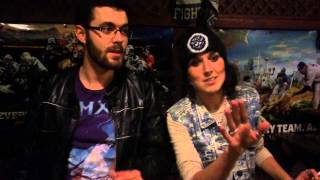 &quot;the smoke off&quot;