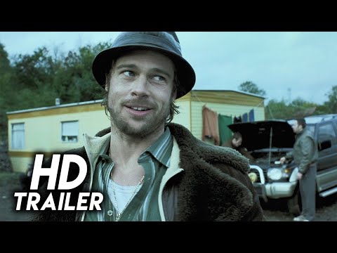 Snatch (2000) Original Trailer [FHD]