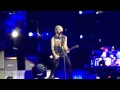 5SOS - Wrapped around your finger (Lisbon Meo ...