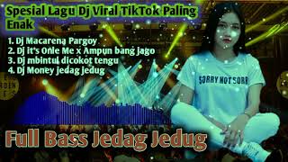 Download lagu Dj Barat Terbaru Viral Tiktok 2021 Fullbass | Hits Dj Barat mp3