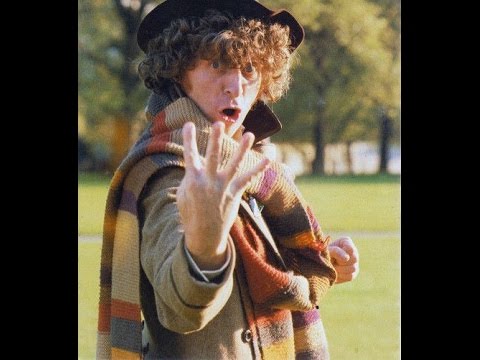 HIGNFY S16E08 - Tom Baker & Muriel Gray (1998)
