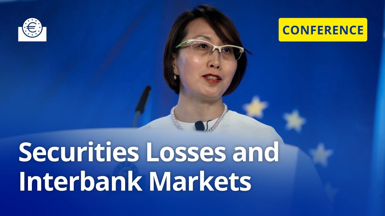 Session 2 - Repo markets | Securities Losses, Interbank Markets, and Monetary Policy Transmission