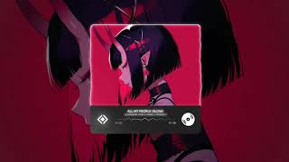 ALEXANDRA STAN &amp; MANILLA MANIACS - All My People (Slow)