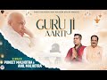 Guru Ji Aarti | Jai Mahadeva | Puneet Malhotra | Anil Malhotra | Guruji Bade Mandir | Lovely Sharma