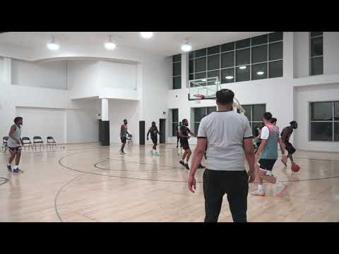 flipside vs sauce(juice) - forfeit game