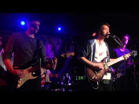 Oslo - Millionen Lichter (live@Blueshell)