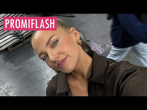 Laura Maria Rypa has found peace after her separation