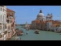 Venice Italy Grand Canal And La Salute Church Rick Steves Europe Travel Guide Travel Bite