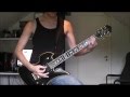 Black Veil Brides - Days Are Numbered cover with ...