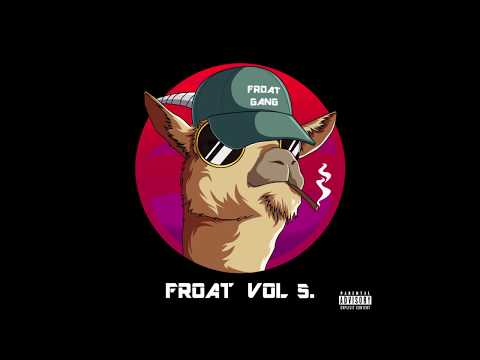 FROATGANG - FROAT VOL. 5 [Full Album]