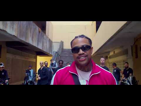 Cjay Pharrell - Aquela Cena (Prod. Painha)