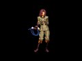 Whip Voice KOF 2002