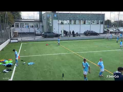 Livestream från Kulladals FF 2015Blå