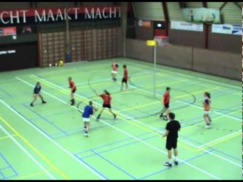 Goals DOS'46 Engeldot B2 - MEKO B1