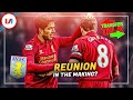 Er Is Maar Één Persoon Op Aarde Die Suárez Naar Aston Villa Kan Halen
