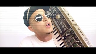 Mimosa - "On Fleek" feat. Too $hort & Rej3ctz