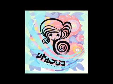 リトルフジコ (Little Fujiko) - セニョリータ★エスカルゴ (Señorita★Escargo)