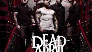 Dead by April - My Saviour (UK Bonus track)