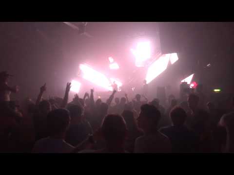 Adaro "Greta is Great" @ Deztination: The Journey (5 January, 2014)