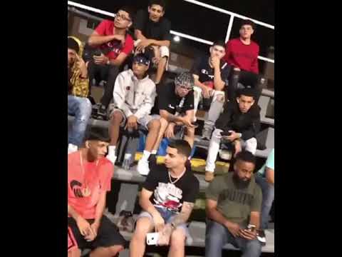 Mi Lapiz Esta Dando Tiro - Juliito x Hozwal (Freestyle)