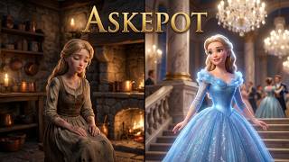 Askepot og den magiske aften