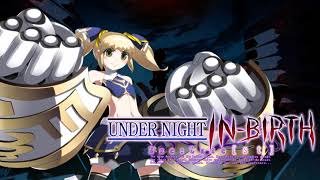Cover art for Forceful Step (Mika's Theme) | Under Night In-Birth Exe:Late [st] [OST]
