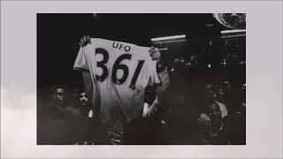 UFO 361 LUZIFER (LYRICS)