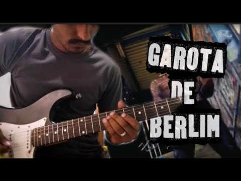 Garota de Berlim - Supla
