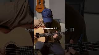 Te amarei, Senhor | Fingerstyle #auladeviolao #guitar #musica #musicacatolica