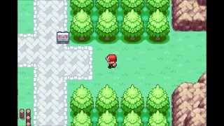 Looking at Trainers - Let's Play Pokémon LeafGreen Part 10