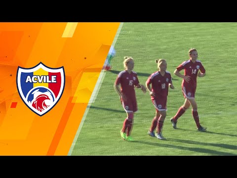 WU-17 Letonia - Bulgaria 2-0 28.07.2015